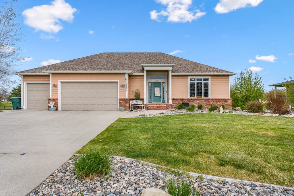 Property Photo:  2037 Wentworth Drive  MT 59105 