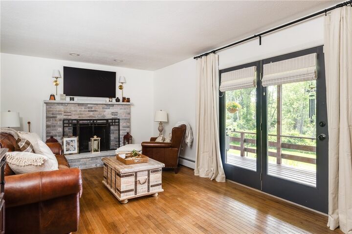 Property Photo:  29 Valley View Drive  NY 14903 