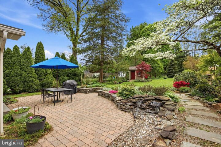 Property Photo:  7818 Elm Avenue  PA 19038 