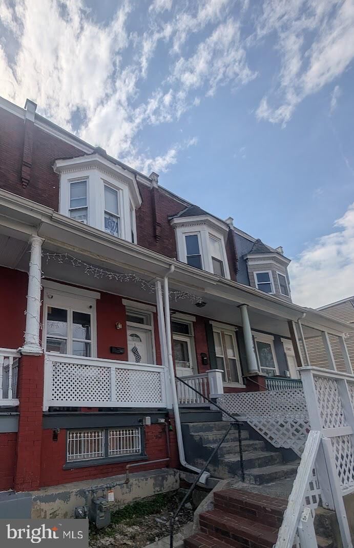 Property Photo:  1416 Naudain Street  PA 17104 