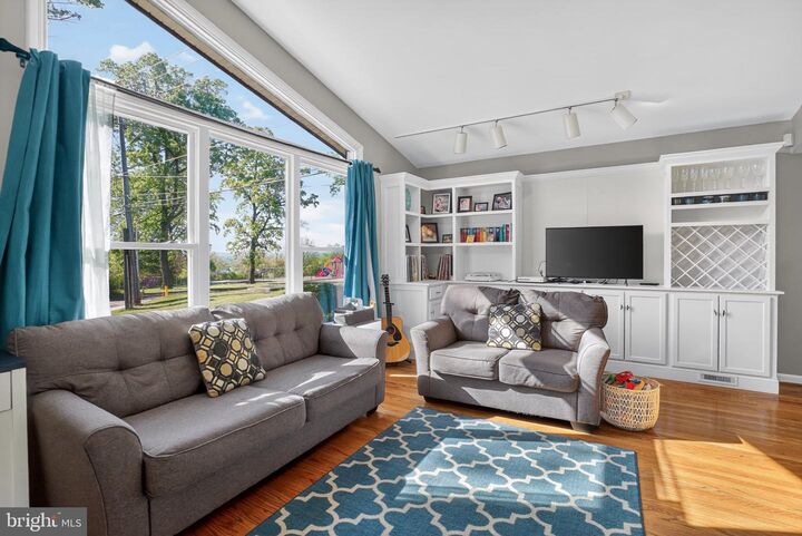 Property Photo:  64 Red Rowan Lane  PA 19462 