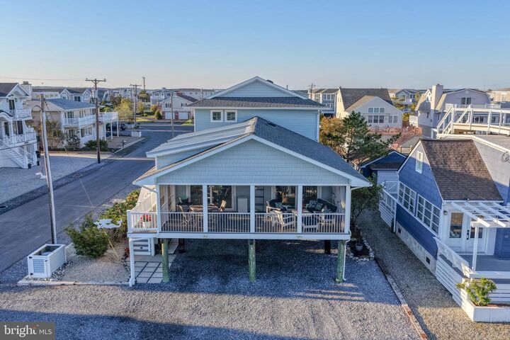 Property Photo:  45 W Dagsboro Street  DE 19944 