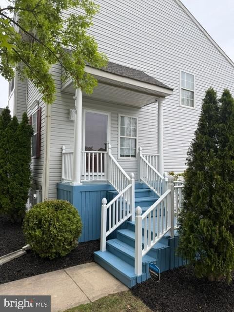 Property Photo:  100 Buckson Court  DE 19701 