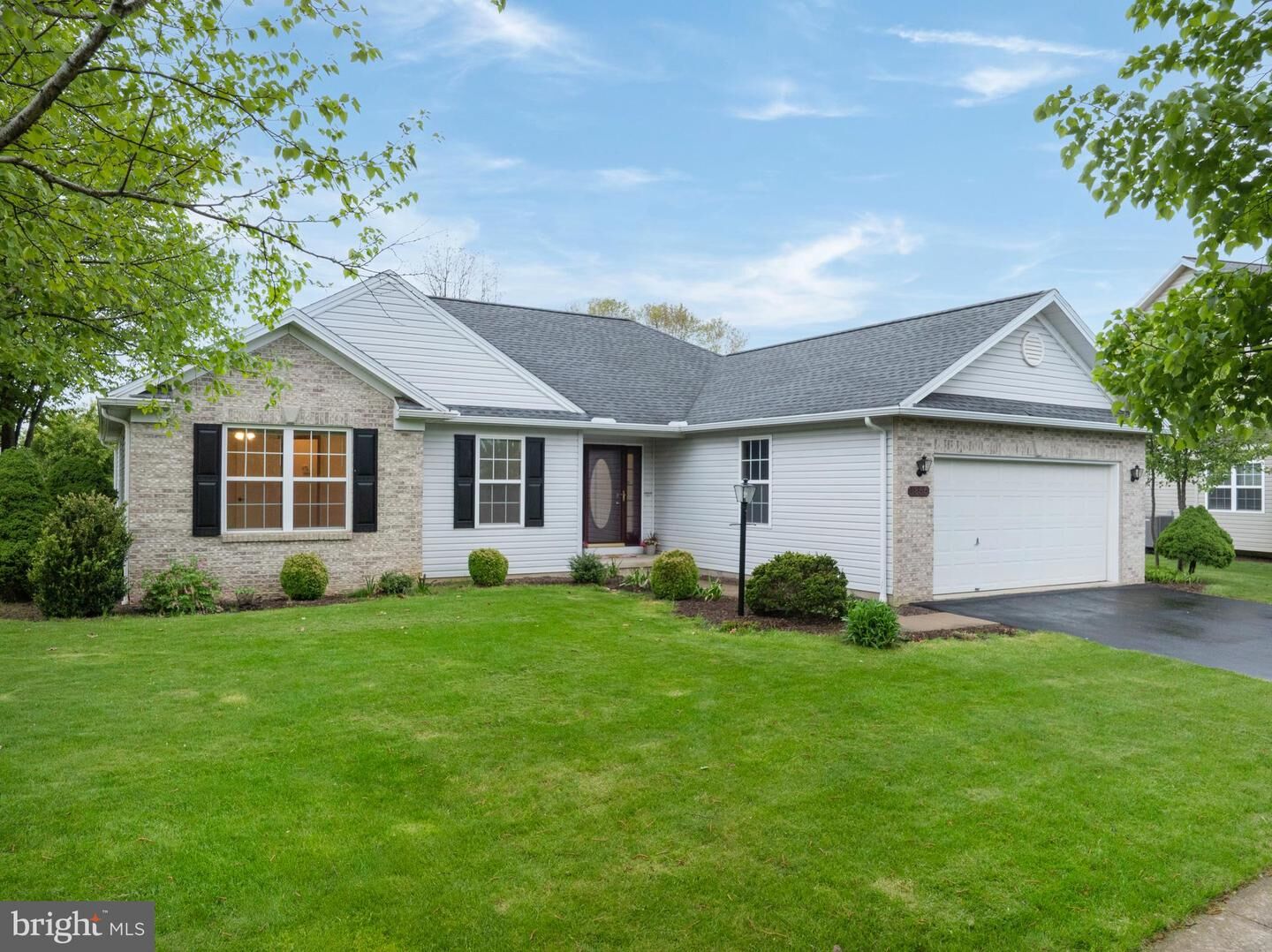 Property Photo: 1855 Autumnwood Drive PA 16801