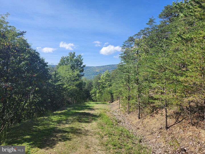 Property Photo: Grace Mountain Lane WV 26838