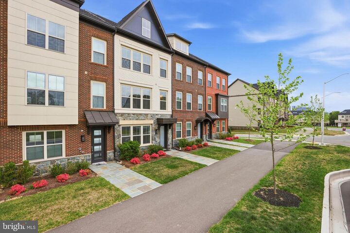 Property Photo: 11105 Medical Center Drive MD 20850