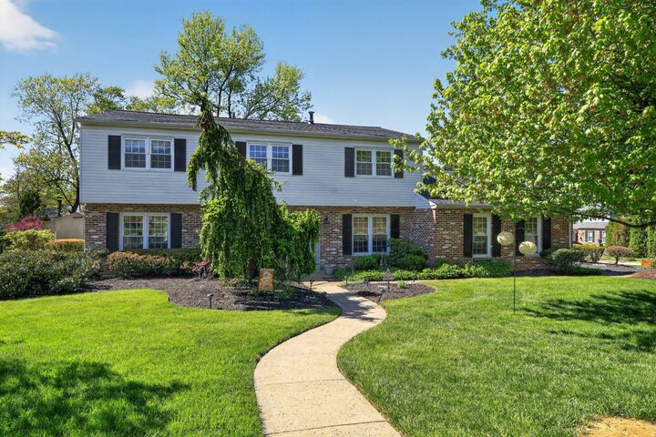 Property Photo:  5 Summit Valley Lane  PA 19075 