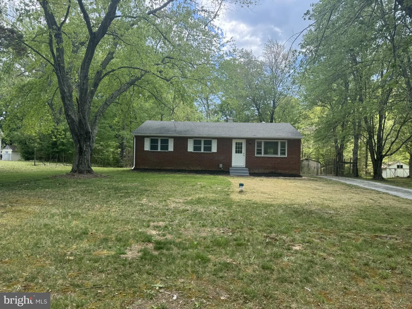 Property Photo: 42249 Saint Johns Road MD 20650