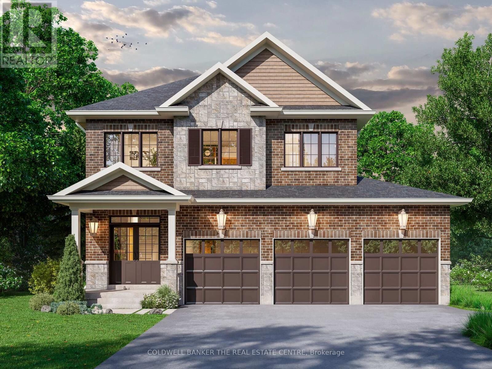 Property Photo: 5659 Black River Road ON L0E 1R0
