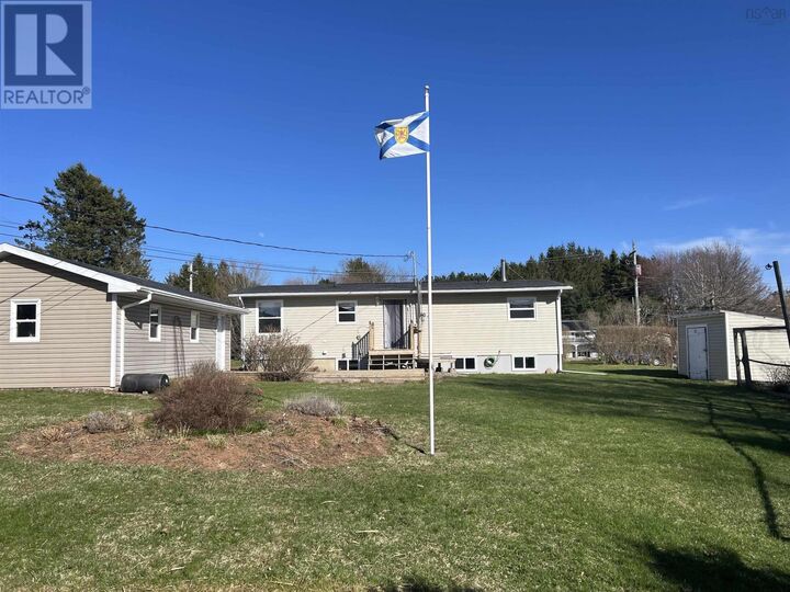 Property Photo: 34 Bayside Drive NS B6L 1B3