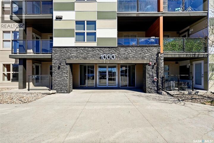 Property Photo:  1115 5500 Mitchinson Way  SK S4W 0N9 