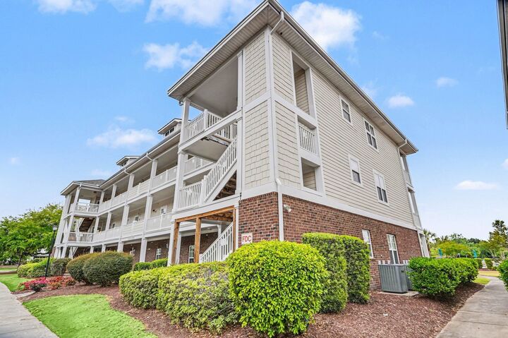Property Photo:  604 Heathrow Dr. 1095  SC 29579 