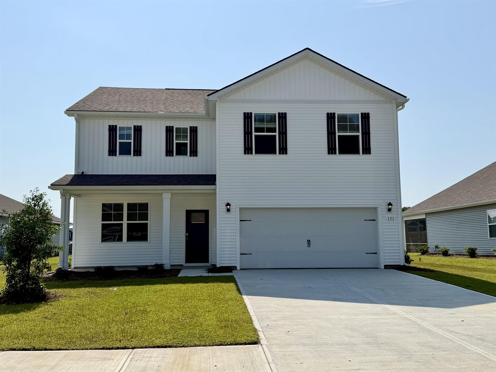 Property Photo:  131 Grazing St  SC 29588 