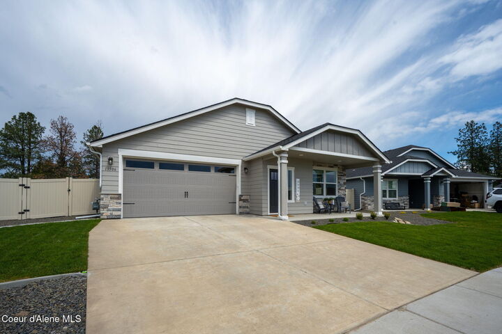 Property Photo:  13506 N Apex Way  ID 83835 