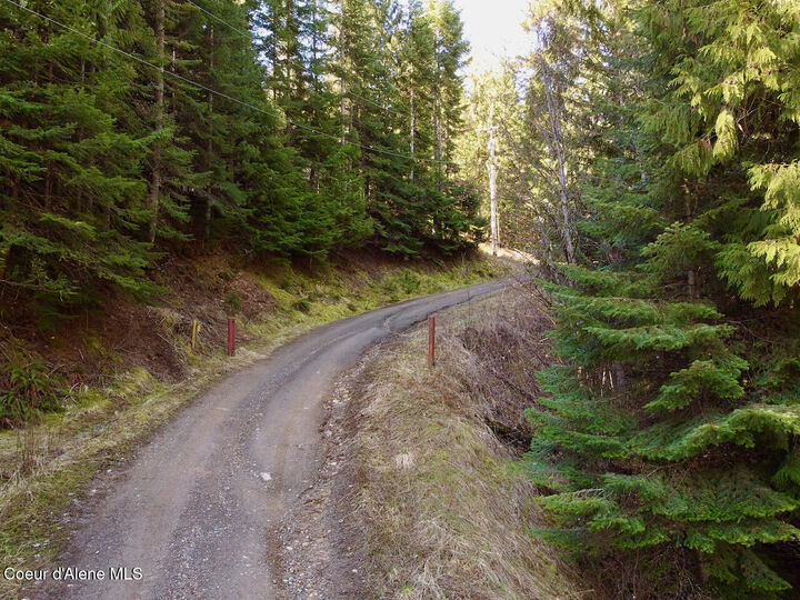 Property Photo:  498 Revenue Gulch Rd  ID 83867 