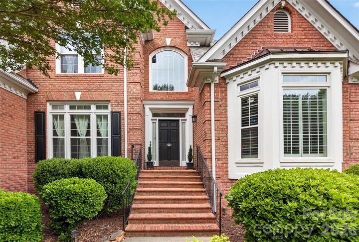 Property Photo:  3100 Lakewood Edge Drive  NC 28269 