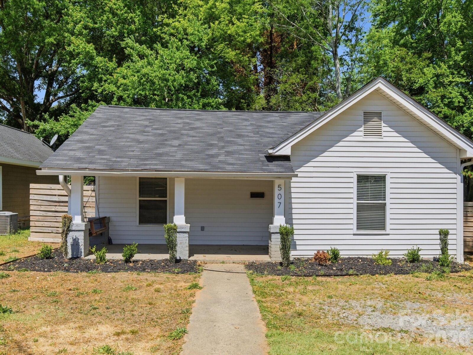 Property Photo:  507 Annafrel Street  SC 29730 