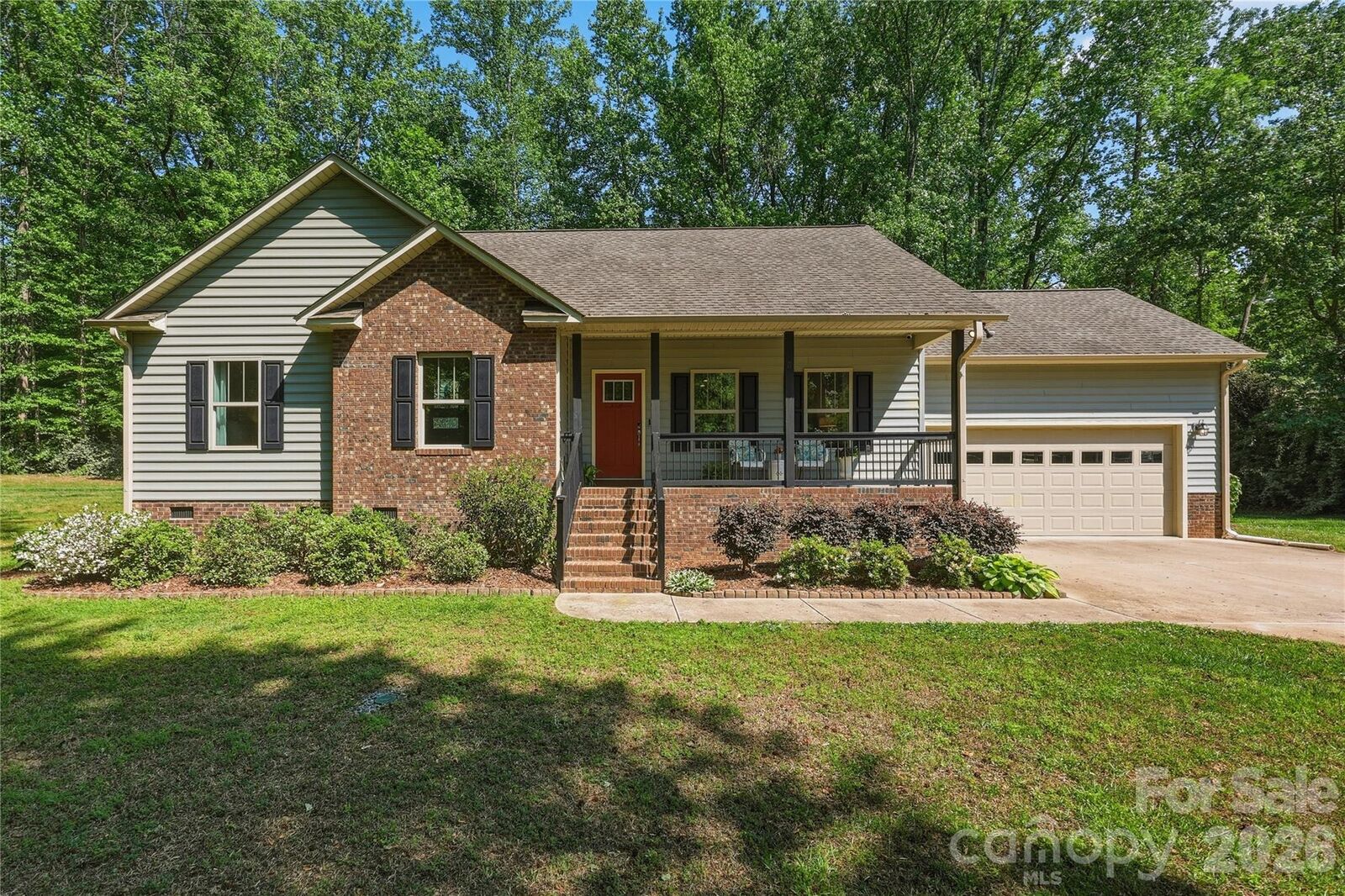 Property Photo:  1564 Old Nation Road  SC 29715 