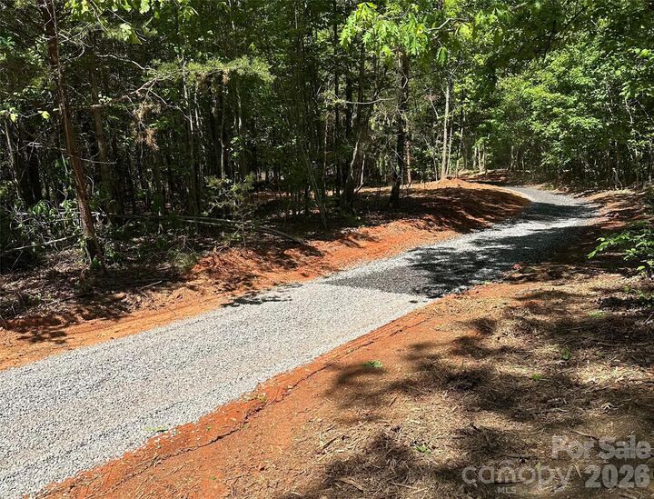 Property Photo:  122 Long Leaf Pine Drive Lot 1  NC 28636 
