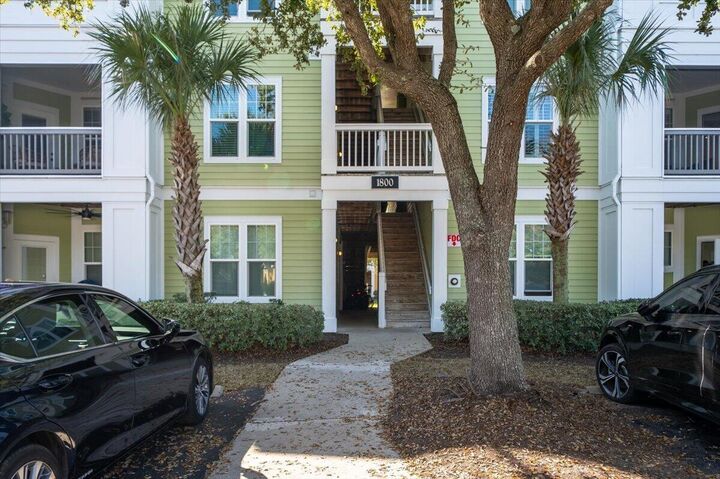 Property Photo:  1824 Chatelain Way  SC 29464 