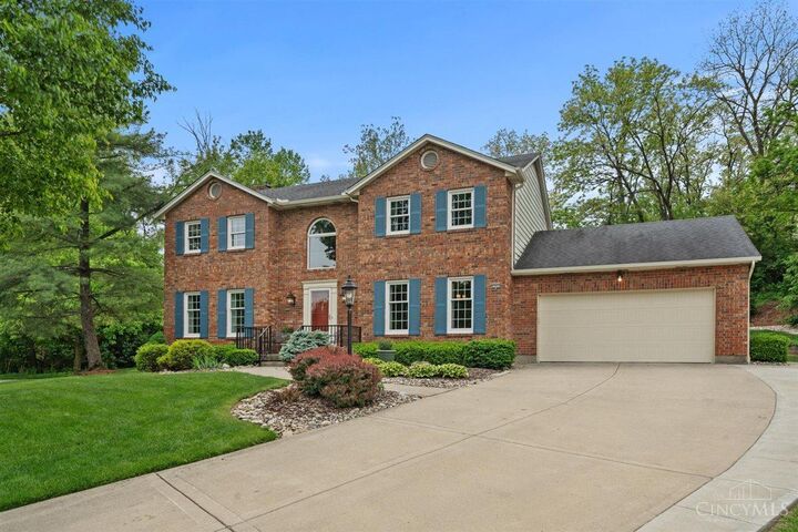 Property Photo:  2001 Beechglen Court  OH 45233 