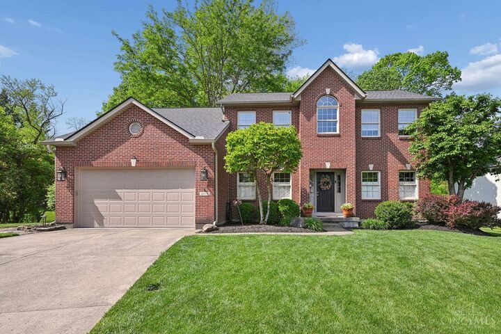 Property Photo:  6879 Crown Pointe Drive  OH 45011 