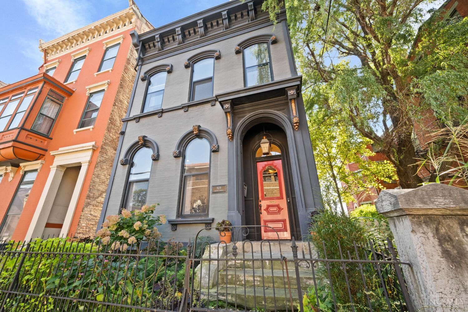 Property Photo:  909 Dayton Street  OH 45214 