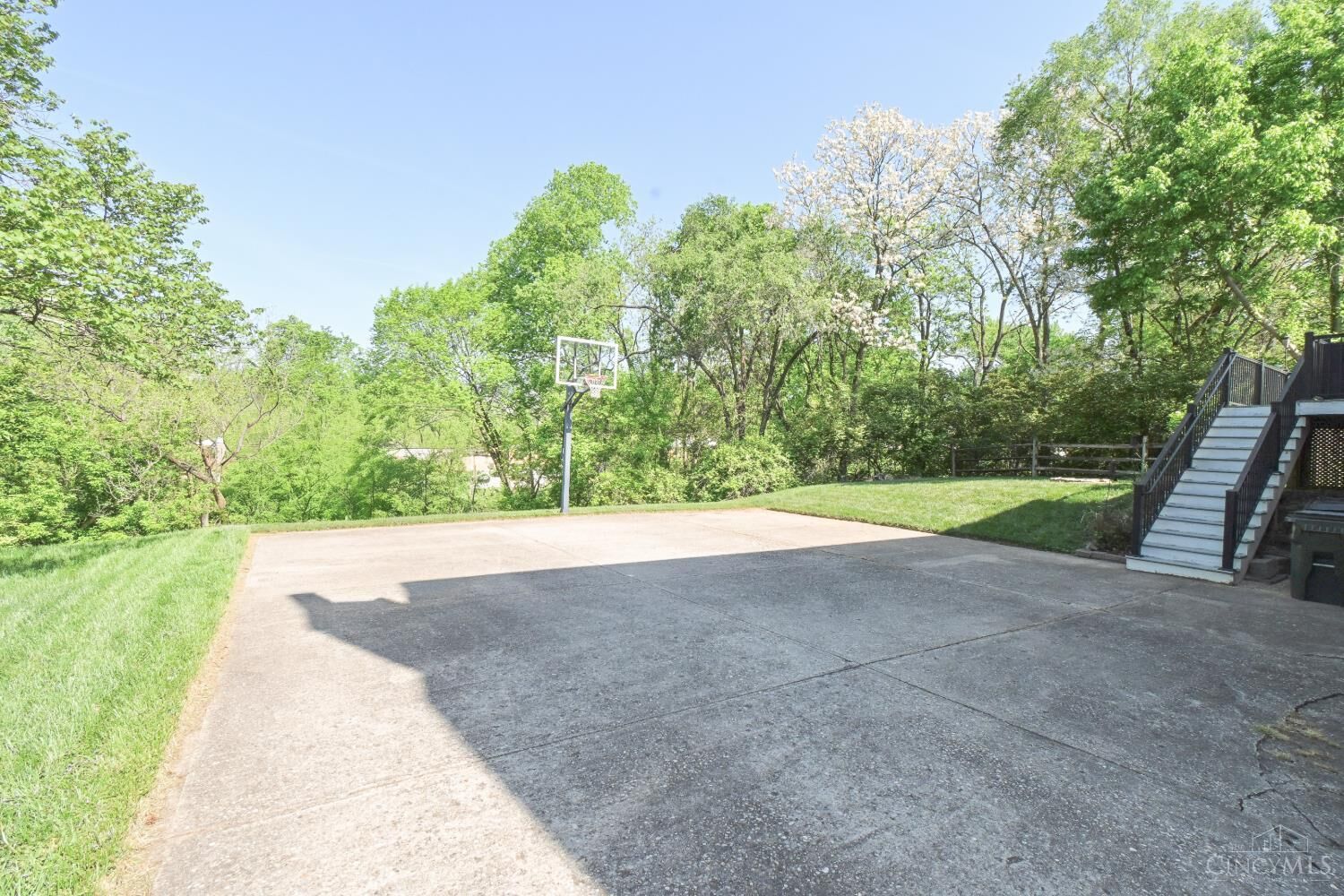 Property Photo:  5820 Timely Terrace  OH 45233 