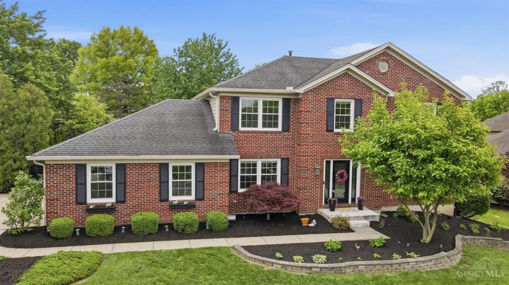 Property Photo:  7301 Walnut Creek Drive  OH 45069 