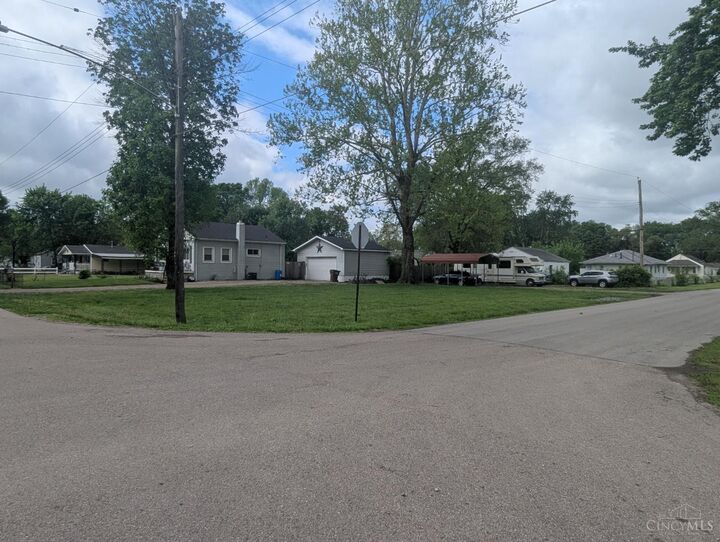 Property Photo:  3200 Morgan Street  OH 45044 