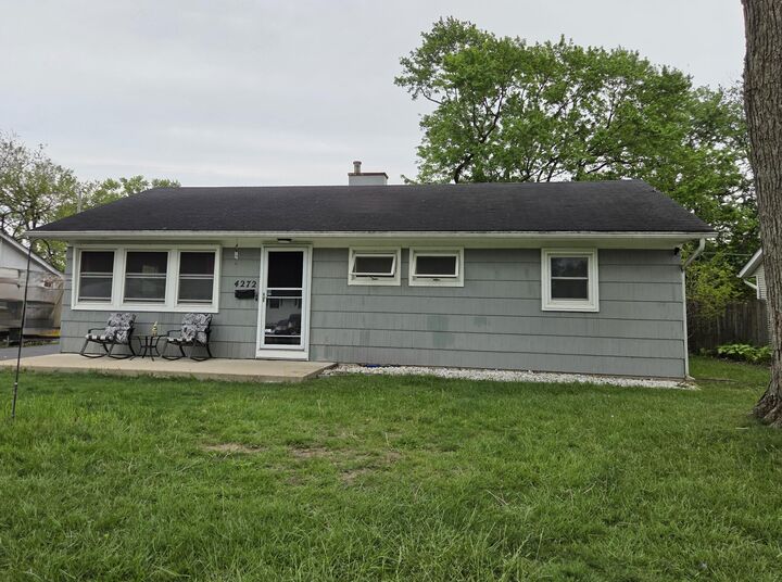 Property Photo:  4272 Packard Drive  OH 43026 