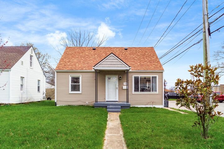 Property Photo:  720 S Hampton Road  OH 43213 