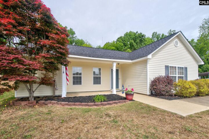 Property Photo:  9 Gallup  SC 29078 