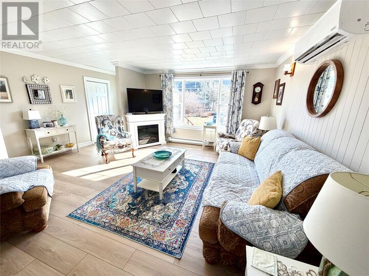 Property Photo: 21 Main Road NL A0C 1P0