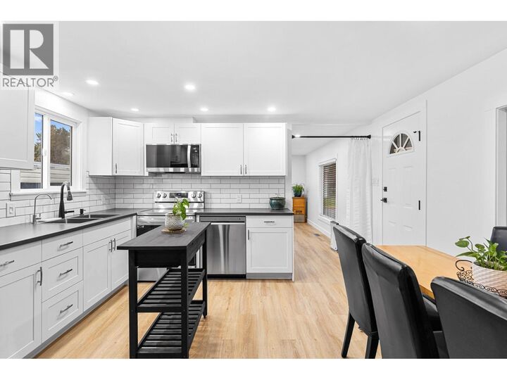 Property Photo:  9020 Jim Bailey Road 58  BC V4V 1E5 