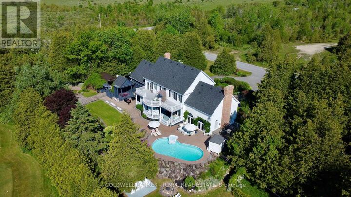 Property Photo:  10 Armitage Avenue  ON K0M 2T0 