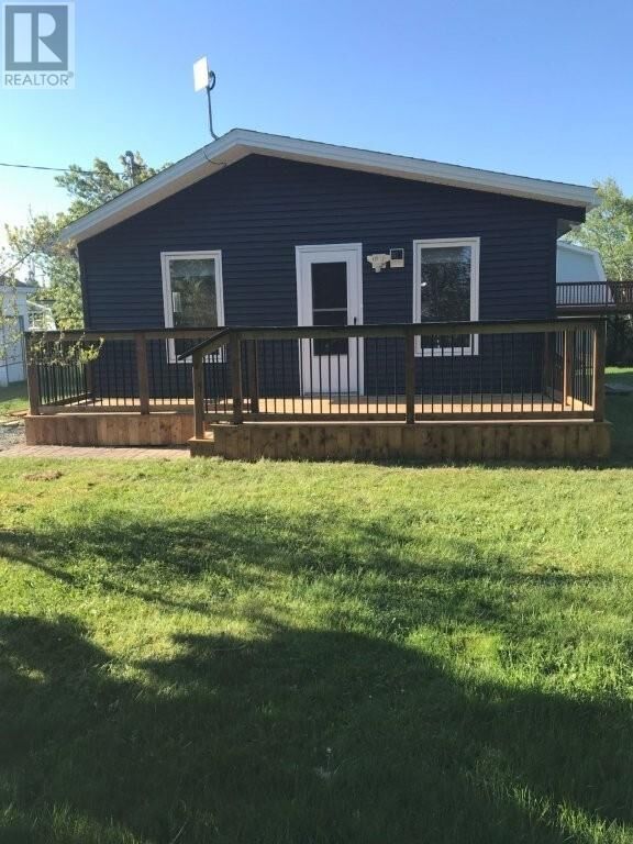 Property Photo: 87 Ocean Pond Road NL