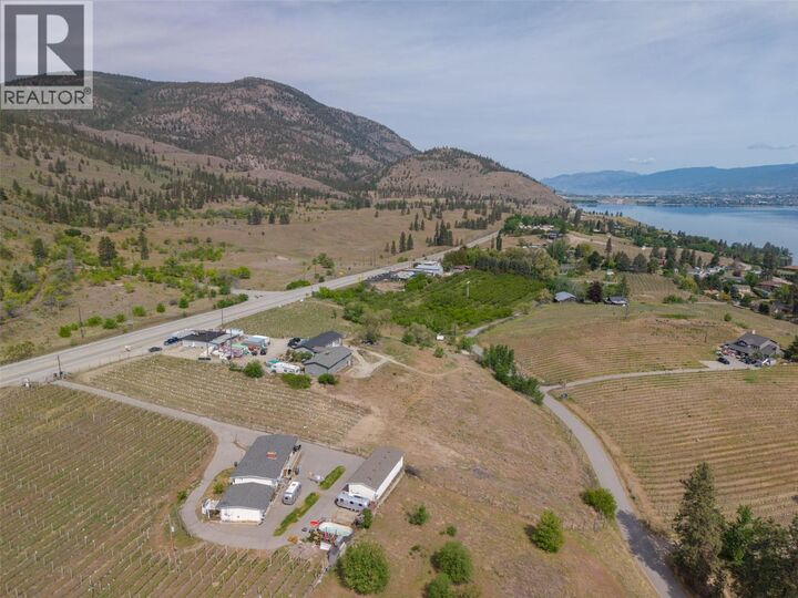 Property Photo: 306 Hwy 97 Other BC V0H 1K0