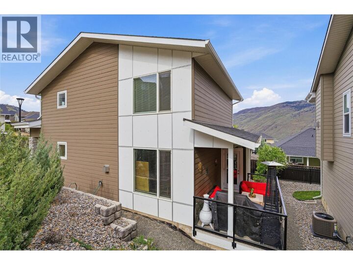 Property Photo: 2045 Stagecoach Drive 102 BC V2B 0H8