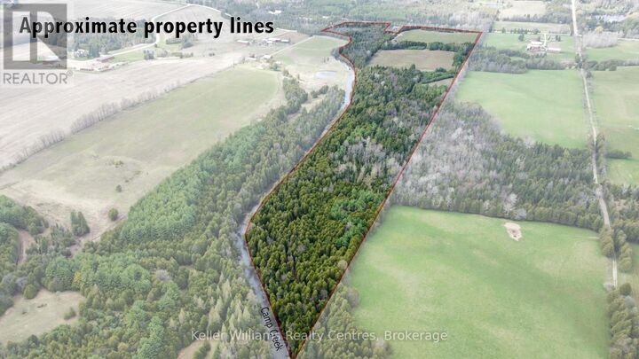 Property Photo:  Concession 2 Sdr  ON N4N 3B8 