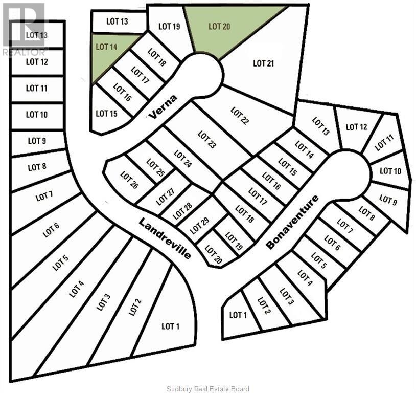 Property Photo:  432 Verna (Lot 20)  ON P3A 5M4 