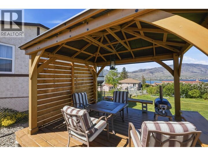 Property Photo:  3832 33rd Street  BC V0H 1V6 