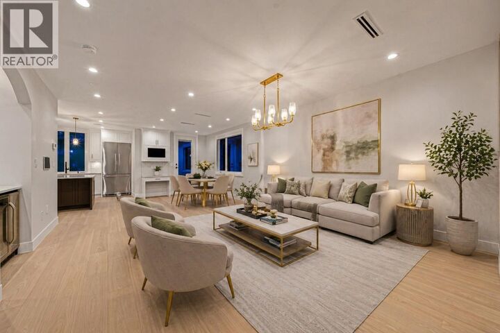Property Photo:  8408 17th Avenue 1  BC V3N 1N2 
