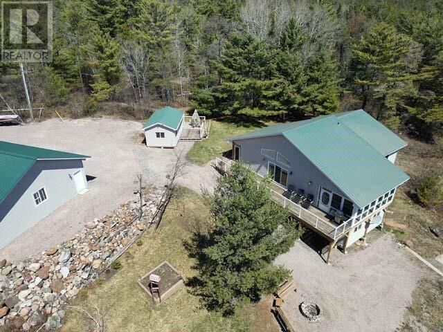 Property Photo: 2665 Hartley Bay Road ON P0M 1A0