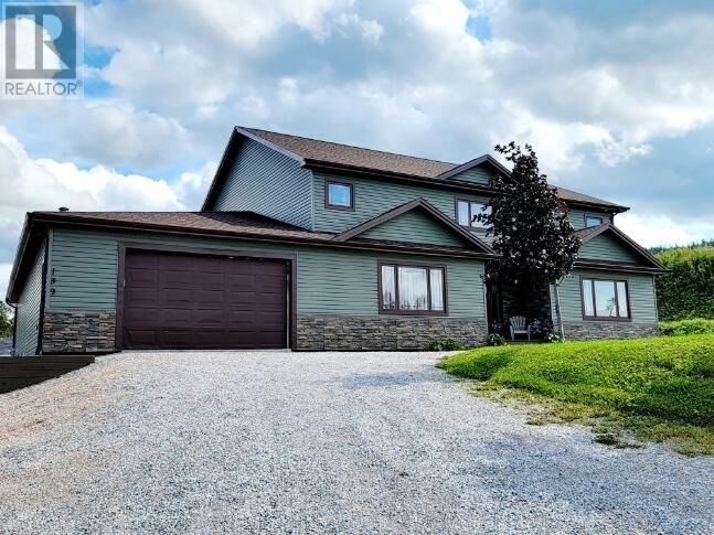 Property Photo:  139 Macdonald Brown Drive  NL A2H 7L3 
