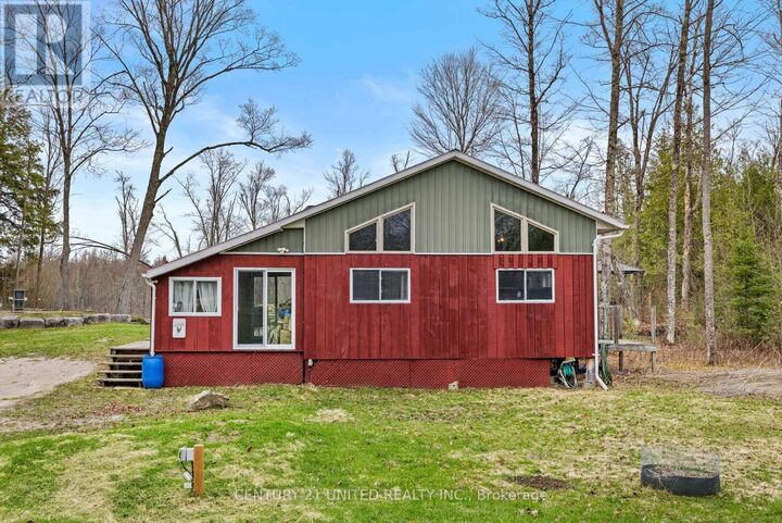 Property Photo:  1612 Shanick Road  ON K0K 2M0 