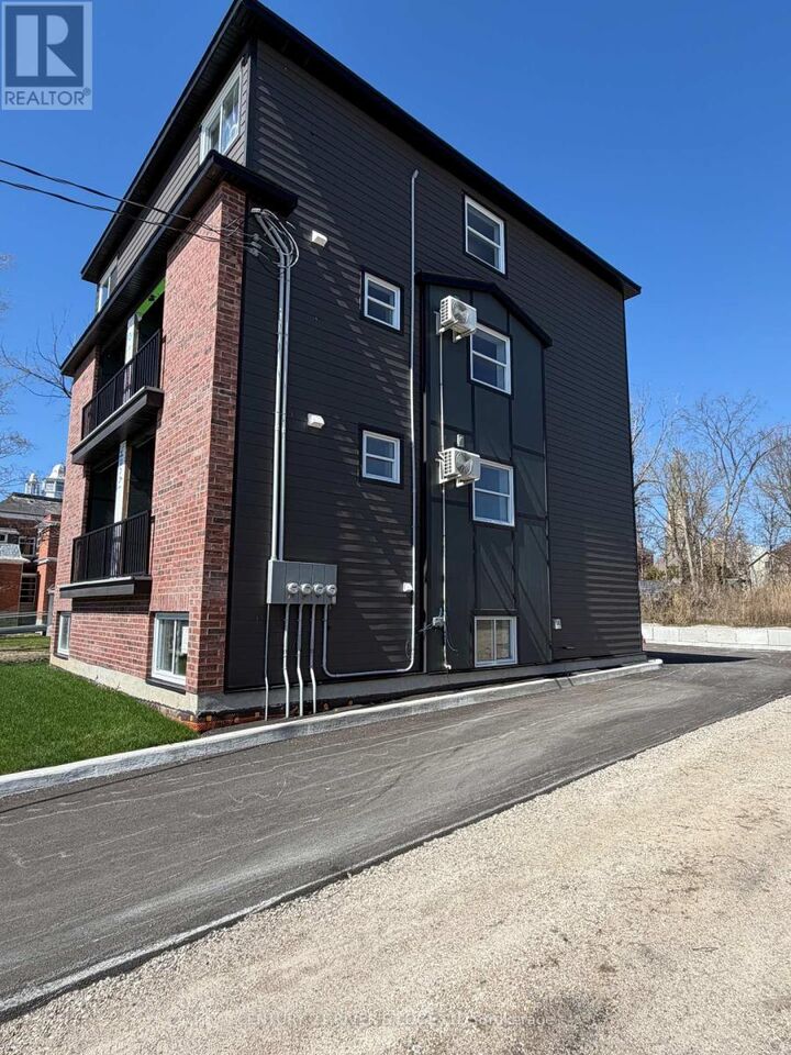 Property Photo:  131 Gore Street East  ON K7H 1J6 