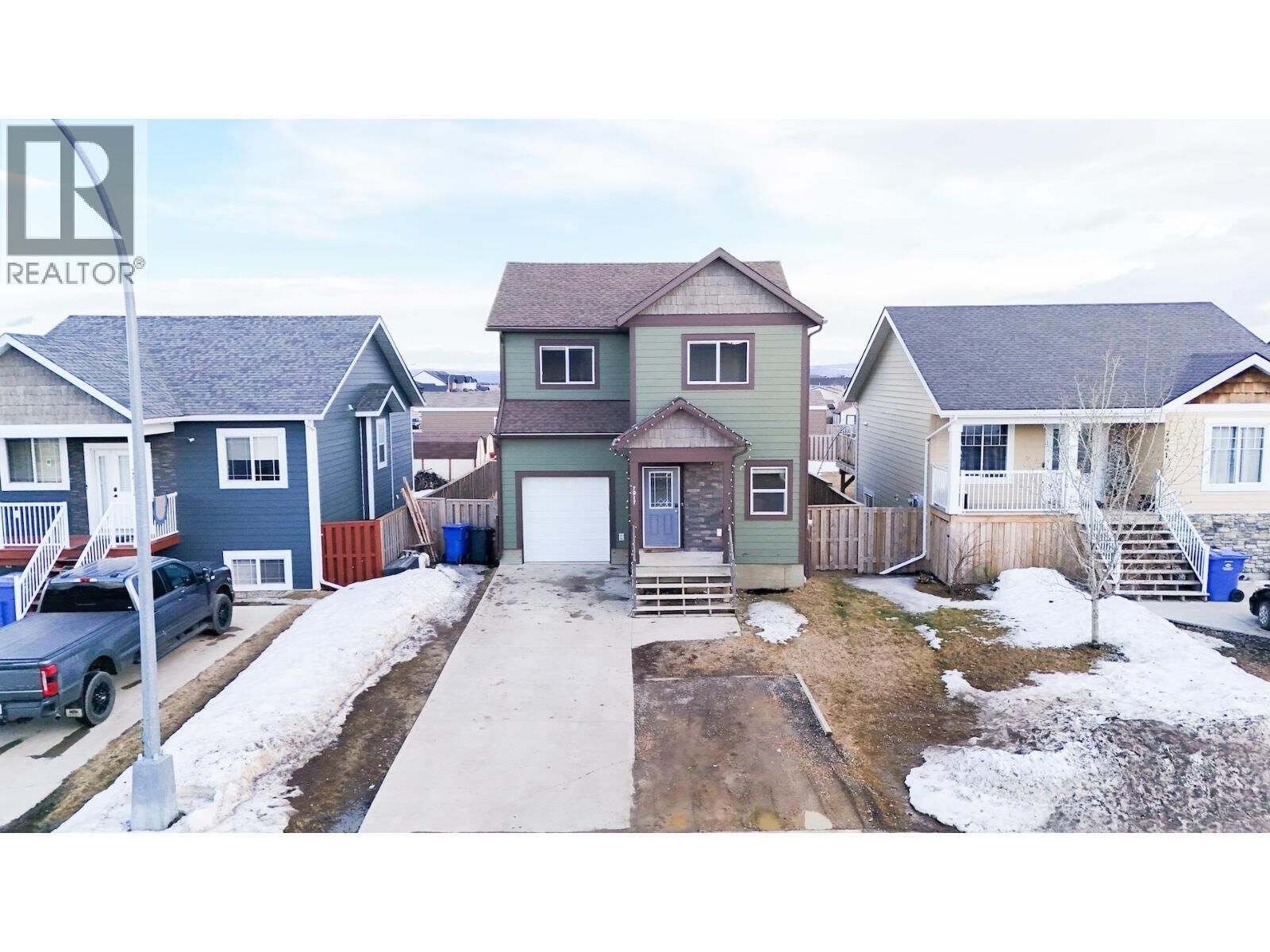 Property Photo:  7917 87 Avenue  BC V1J 5K7 