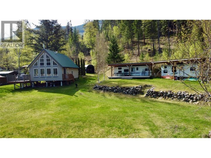 Property Photo: Lot 3 Shields Beach Other BC V0V 0V0