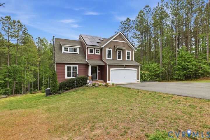 Property Photo:  6185 Walnut Tree Drive  VA 23139 